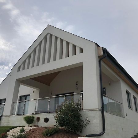 Aszúvilág Rezidencia with Sauna&Jacuzzi Legyesbenye Esterno foto