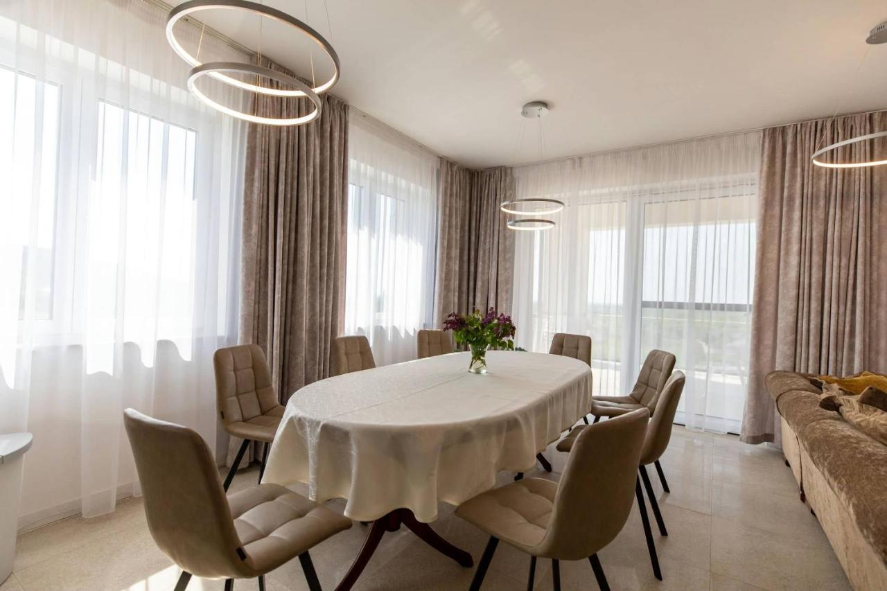Aszúvilág Rezidencia with Sauna&Jacuzzi Legyesbenye Esterno foto