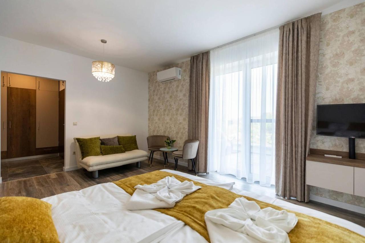 Aszúvilág Rezidencia with Sauna&Jacuzzi Legyesbenye Esterno foto