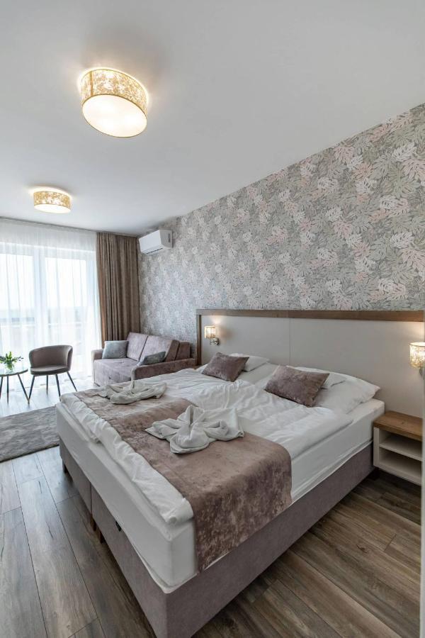 Aszúvilág Rezidencia with Sauna&Jacuzzi Legyesbenye Esterno foto