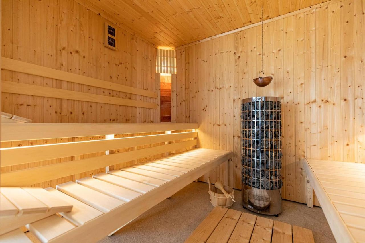 Aszúvilág Rezidencia with Sauna&Jacuzzi Legyesbenye Esterno foto