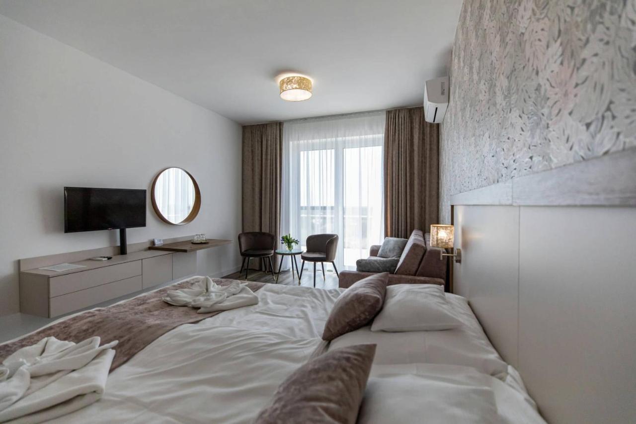 Aszúvilág Rezidencia with Sauna&Jacuzzi Legyesbenye Esterno foto