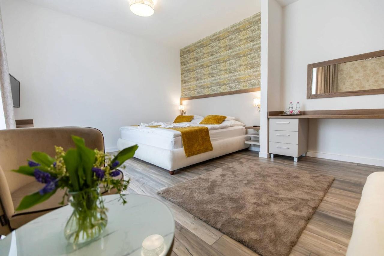 Aszúvilág Rezidencia with Sauna&Jacuzzi Legyesbenye Esterno foto