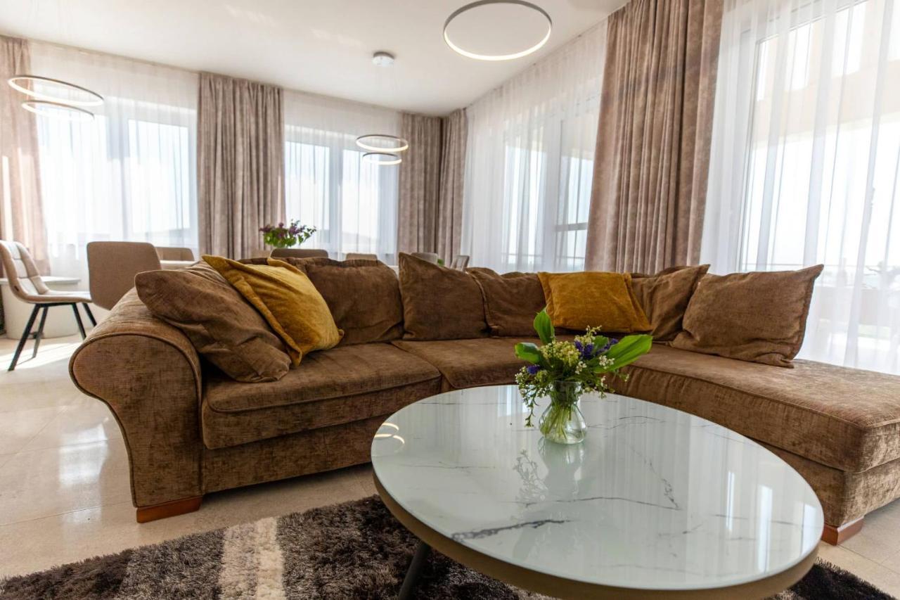 Aszúvilág Rezidencia with Sauna&Jacuzzi Legyesbenye Esterno foto