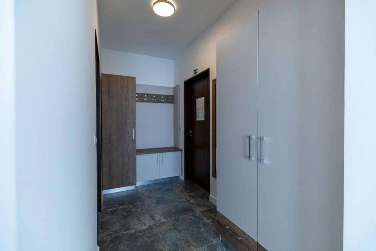Aszúvilág Rezidencia with Sauna&Jacuzzi Legyesbenye Esterno foto