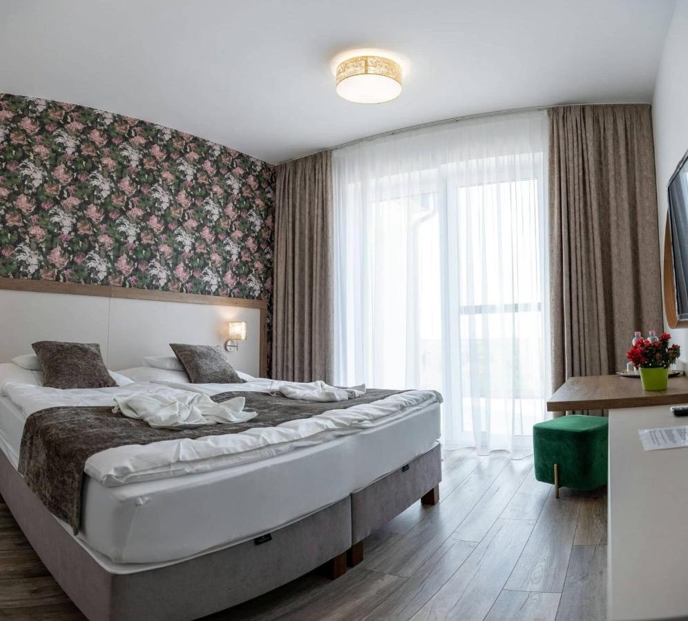 Aszúvilág Rezidencia with Sauna&Jacuzzi Legyesbenye Esterno foto