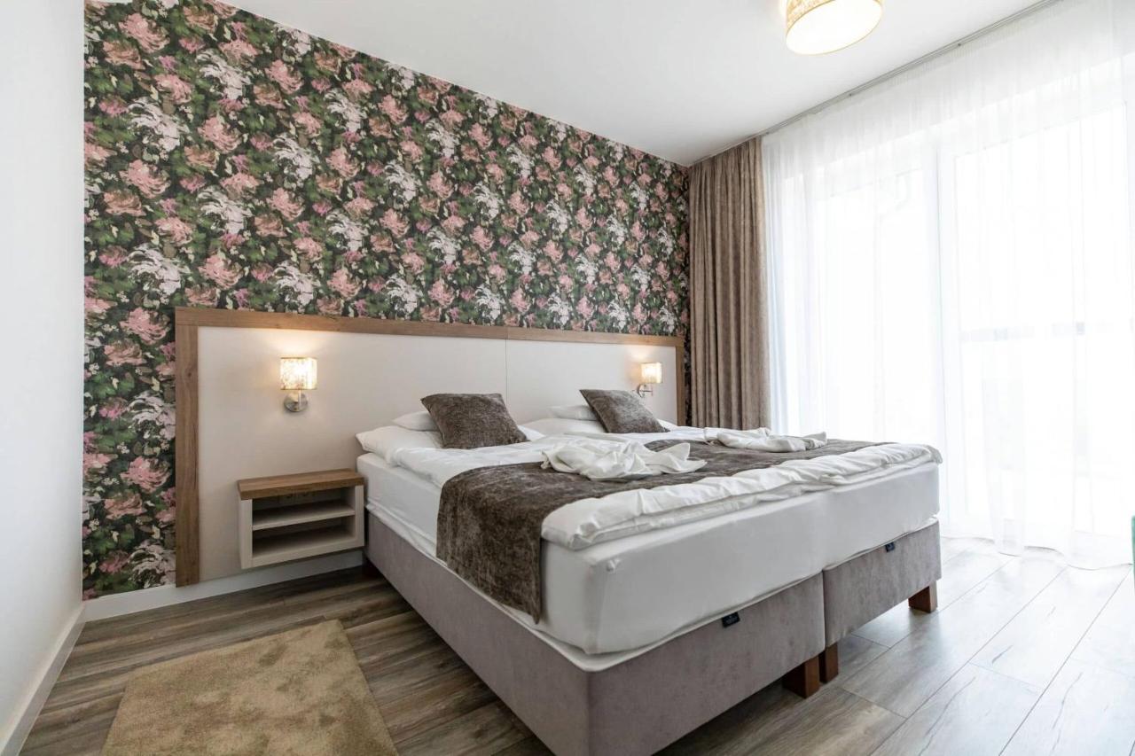 Aszúvilág Rezidencia with Sauna&Jacuzzi Legyesbenye Esterno foto