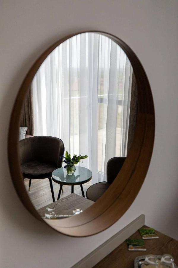 Aszúvilág Rezidencia with Sauna&Jacuzzi Legyesbenye Esterno foto