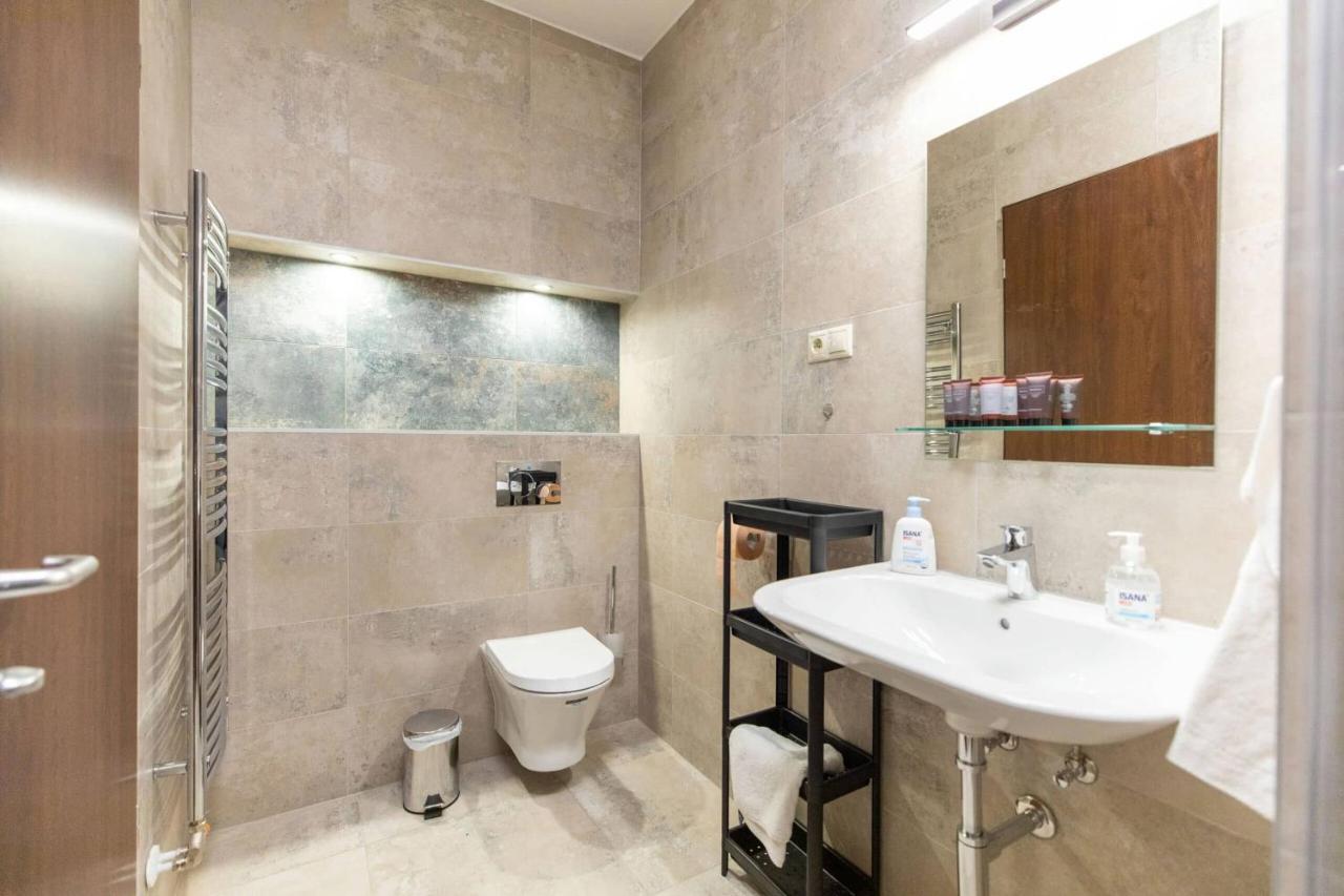 Aszúvilág Rezidencia with Sauna&Jacuzzi Legyesbenye Esterno foto