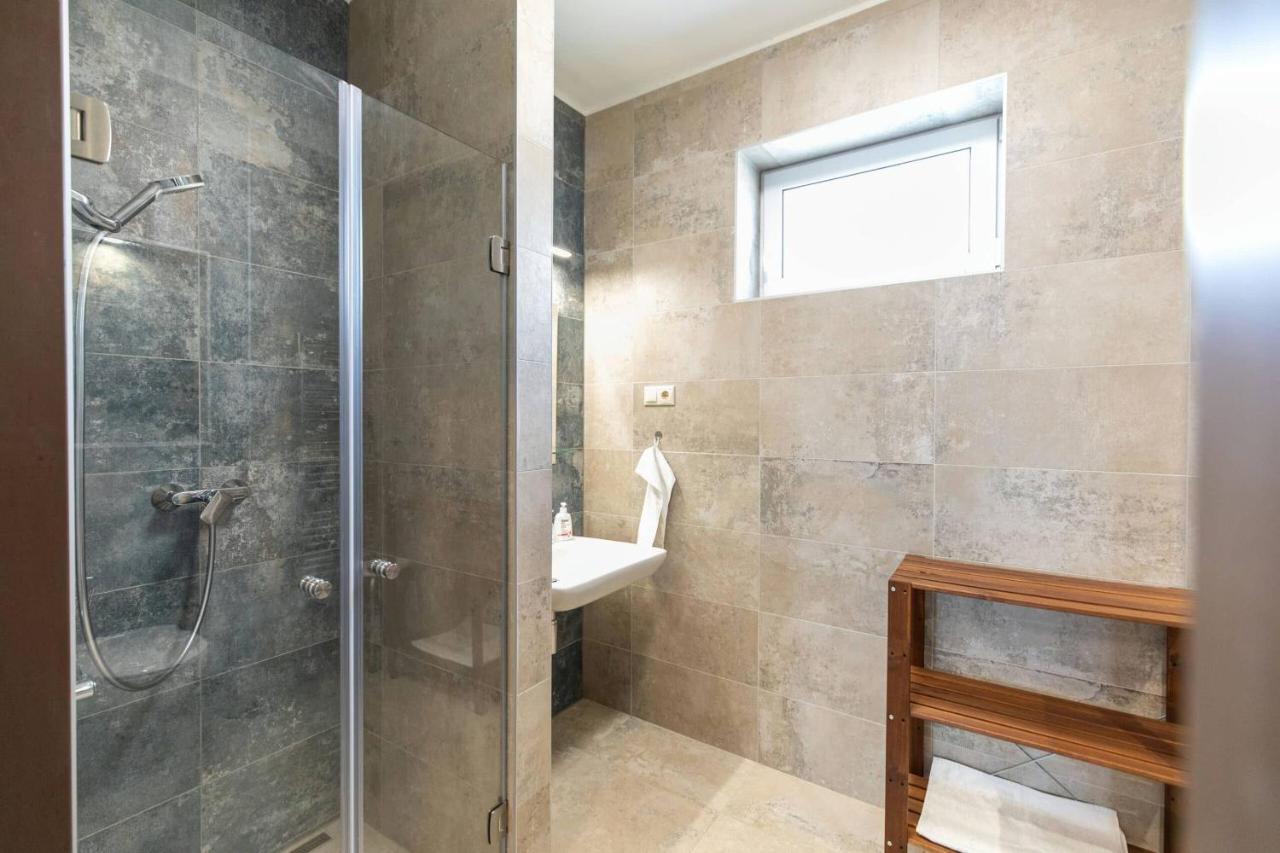 Aszúvilág Rezidencia with Sauna&Jacuzzi Legyesbenye Esterno foto
